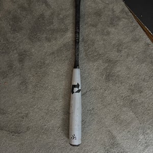 DeMarini The Goods Bat (-3) 30 oz 33" (Used)