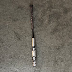 DeMarini The Goods Bat (-3) 30 oz 33" (Used)