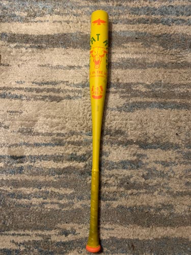 2025 Combat Spec A1 BBCOR (-3) Alloy 29 oz 32" relist