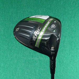 Callaway EPIC Speed TD *Tour Issue* 9 Driver Denali 50g 6.0 Grpahite Stiff W/Hc