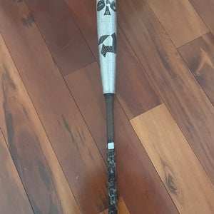 DeMarini The Goods BBCOR Certified Bat (-3) 30 oz 33" (Used)