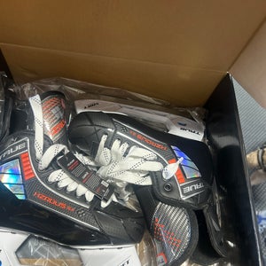 True HZRDUS 5X Hockey Skates (New)