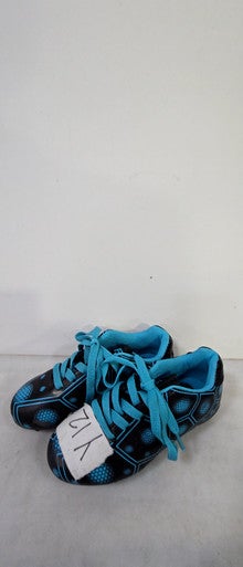 Used Soccer Cleats Royal Blue Youth 12.0 11727-S000181436