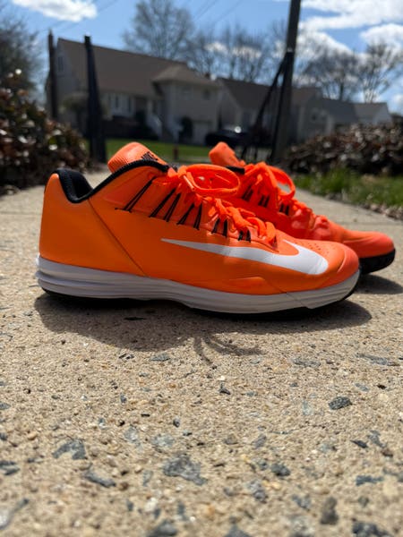 Nike Lunar Ballistec 1.5 Pickleball/Tennis Shoes | SidelineSwap