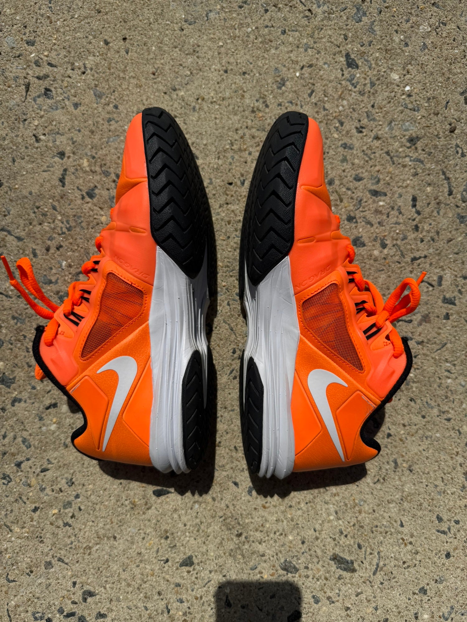 nike lunar ballistec 1.5 sale