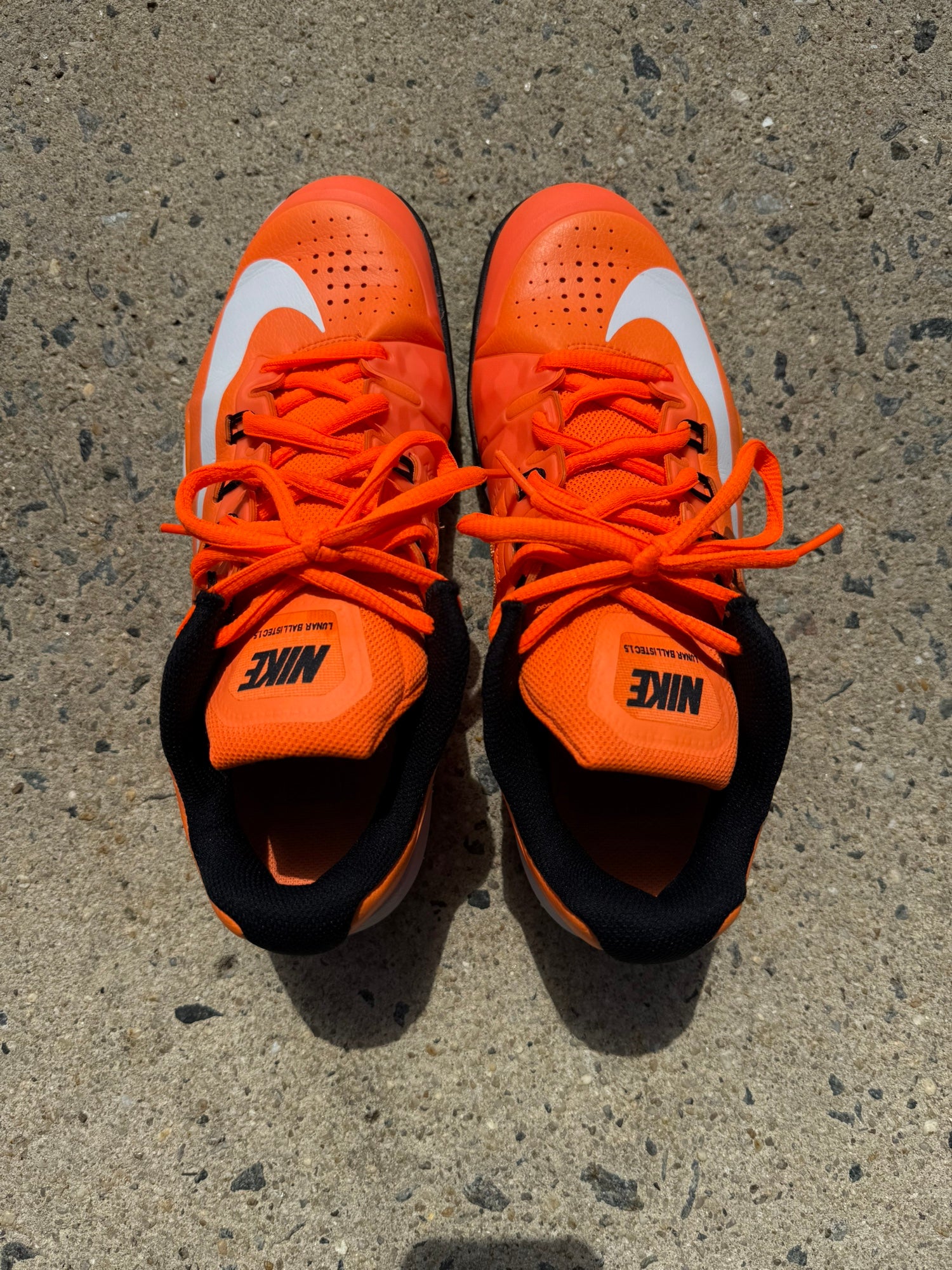 nike lunar ballistec 1.5 sale