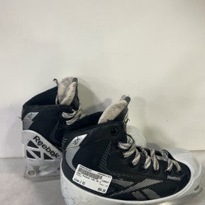 Used Reebok 12K Junior Goalie Skate Junior 02 11727-S000192103