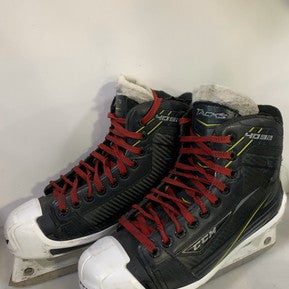 Used CCM 4092 Senior Goalie Skate Senior 6 11727-S000184379