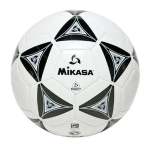 New BALL MIKASA CUSHION BLK 4 11727-MKASS40BK
