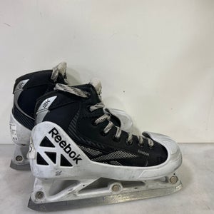 Used Reebok 12K Youth Goalie Skate Youth 13.5 11727-S000183747