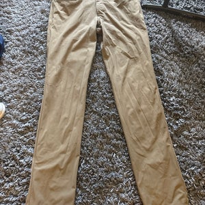 lulu khakis pants