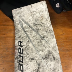 Bauer Vapor Hyperlite 2 Blocker