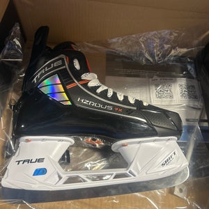True HZRDUS 7X Hockey Skates (New)
