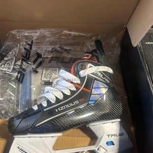 True HZRDUS 9X Hockey Skates (New)