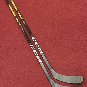2 Pack CCM Tacks AS-VI Pro Left Hand P29 Pro Stock (New) Sticks Item#AS6P2