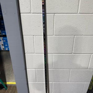 55 Flex Intermediate  Bauer Proto R Right Handed Hockey Stick (New)- Multiple Curves