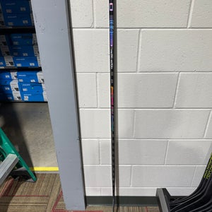 65 Flex Intermediate  Bauer Proto R Right Handed Hockey Stick (New)- P90Tm