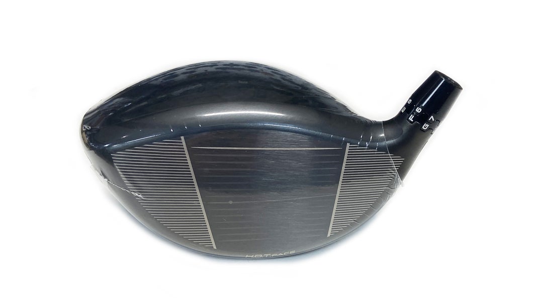 NEW 2025 Cobra Dark Speed Adapt LS 10.5* Driver Head Only w/Adapter ...
