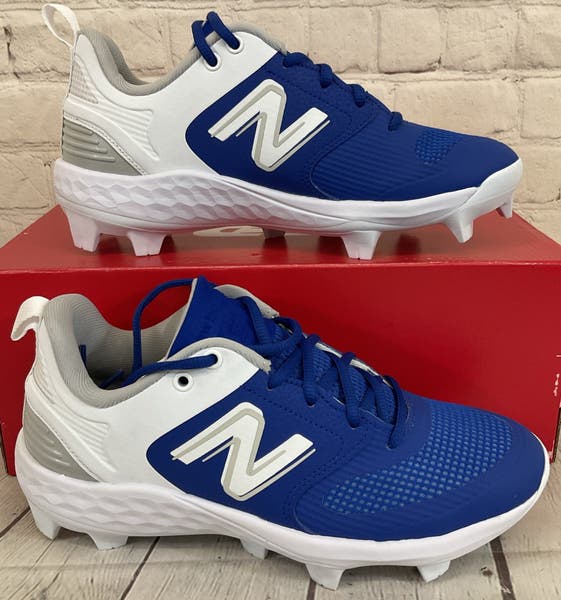 New Balance SPVELOB3 Fresh Foam Velo v3 Molded Softball  display picture 1