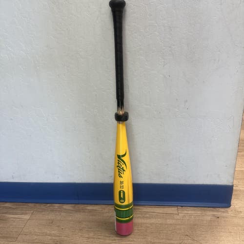 HOT - Victus Vibe Pencil Bat USSSA 30/-8 - Free  Shipping