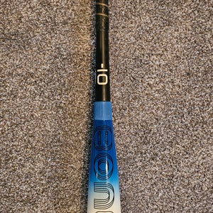 Warstic Bonesaber Bat Hybrid "Lone Star" Edition -10 USSSA
