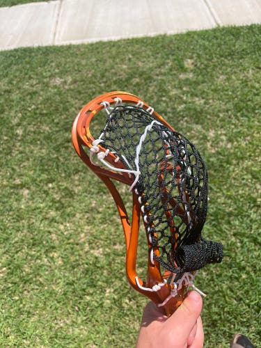 Pro-Strung Used ECD Weapon X Head