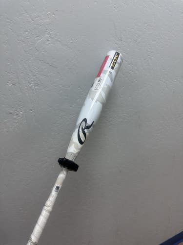 2025 Rawlings Icon 32/-5 USSSA Baseball Bat: new with warranty  FREE SHIPPING