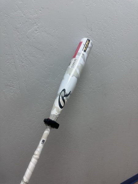 2025 Rawlings Icon 32/-5 USSSA Baseball Bat: new with warranty  FREE SHIPPING
