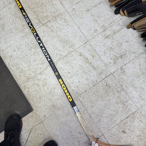 Dave Andreychuk Signed Koho Revolution Stick