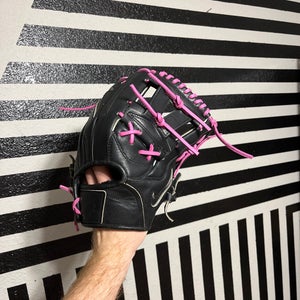 Nike N1 Elite 11.25 baseball glove