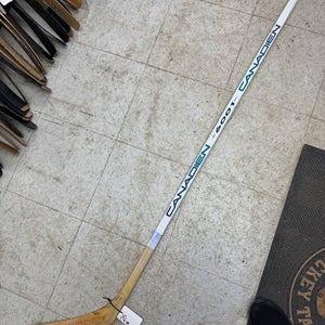 Mike Foligno Game Used Stick