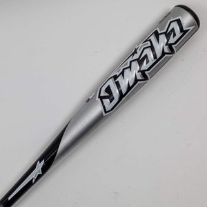 Louisville Slugger TPX Omaha BB126 31/28 (-3) 2 5/8" BBCOR Baseball Bat