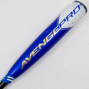 Axe Avenge Pro 30/22 (-8) 2 3/4" USSSA (1.15 BPF) Baseball Bat