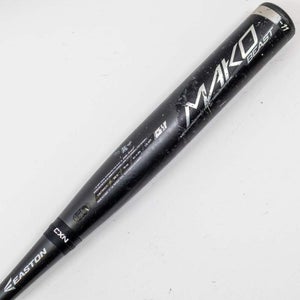 Easton Mako Beast 30/19 (-11) 2 1/4" USSSA (1.15 BPF) Baseball Bat