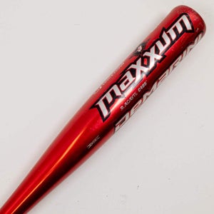 Demarini Maxxum 31/28 (-3) 2 5/8" Baseball Bat
