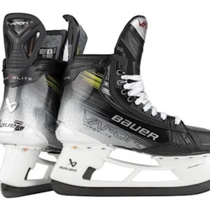 Bauer Vapor Hyperlite 2 Hockey Skates  8.5 (New)