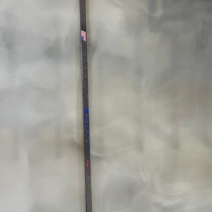 Senior CCM Tacks XF Pro Left Hand Hockey Stick P92 Pro Stock (New)