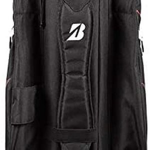 Bridgestone Tour B Cart Bag (14-Way, Black) Golf New