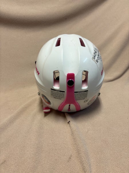 Youth Bauer Lil Sport Helmet (Used)