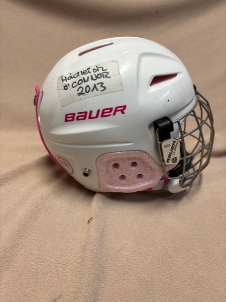 Youth Bauer Lil Sport Helmet (Used)