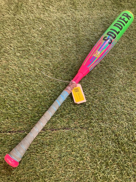 Solider Sports TANK (2 3/4") USSSA Bat 2025 (-5)