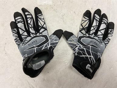 Cutters (Used) Medium Gloves