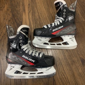 Bauer Vapor X Select Hockey Skates Extra Wide Width 7 (Used)