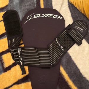 Slytech back protector