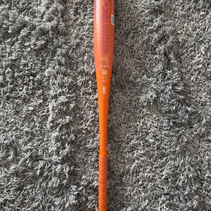 2025 Combat mfg spec A1 Rodeo BBCOR Certified Bat Alloy 29 oz 32" (New)