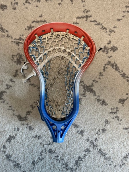 Adult Strung StringKing Mark 2V Head (Used)