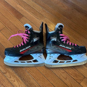 Bauer Vapor X3 size 5