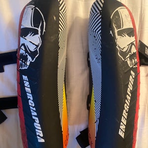 Shin Guards Small Energiapura Shin Guard (Used)