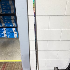 Senior 85 Flex CCM RibCor Trigger 9 Pro Right Handed Hockey Stick (New)- P28