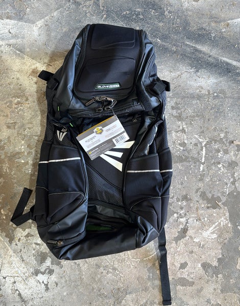 Black Easton Bags & Batpacks Player (New)